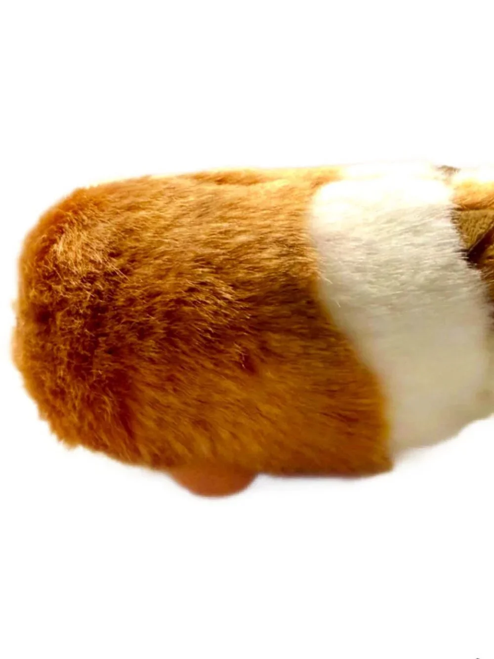 Kingdom Kuddles Plush Mini Hamster Pet Soft Stuffed Animal 5